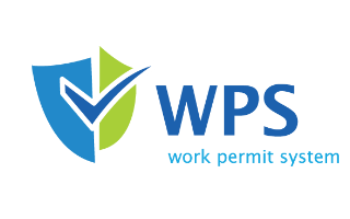EHS web application: work permit system